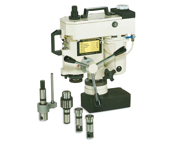 凤冈县磁性钻孔攻牙机